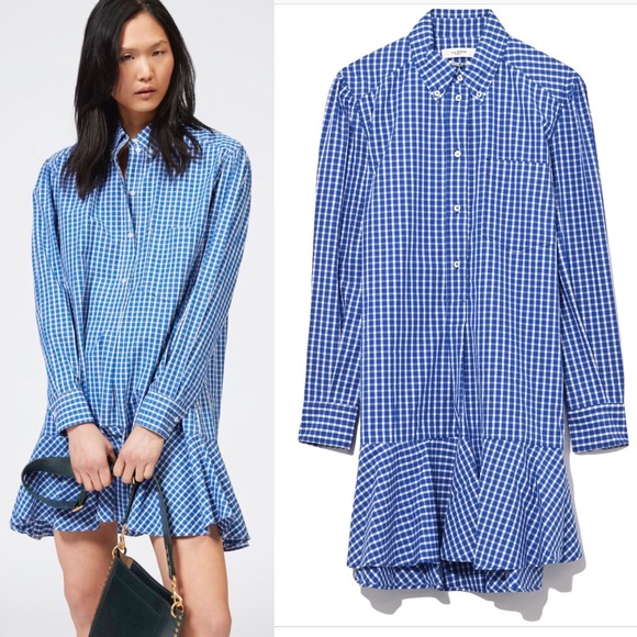 Isabel Marant Dresses & Skirts - RESOLD 9:18-19♦️Isabel Marant Etoile Dress pockets